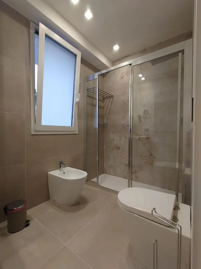 Don Turi - Charming Room Giardini Naxos