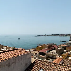 Frühstückspension Nick & Santo's Homes, Giardini-Naxos